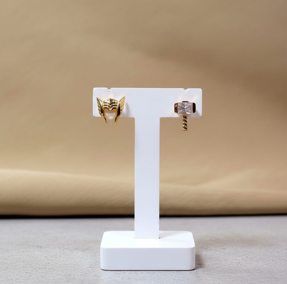 Aretes Thor