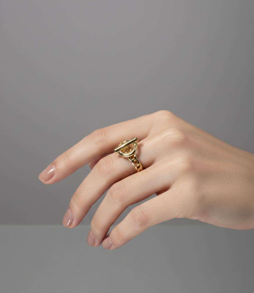 Anillo Cinto