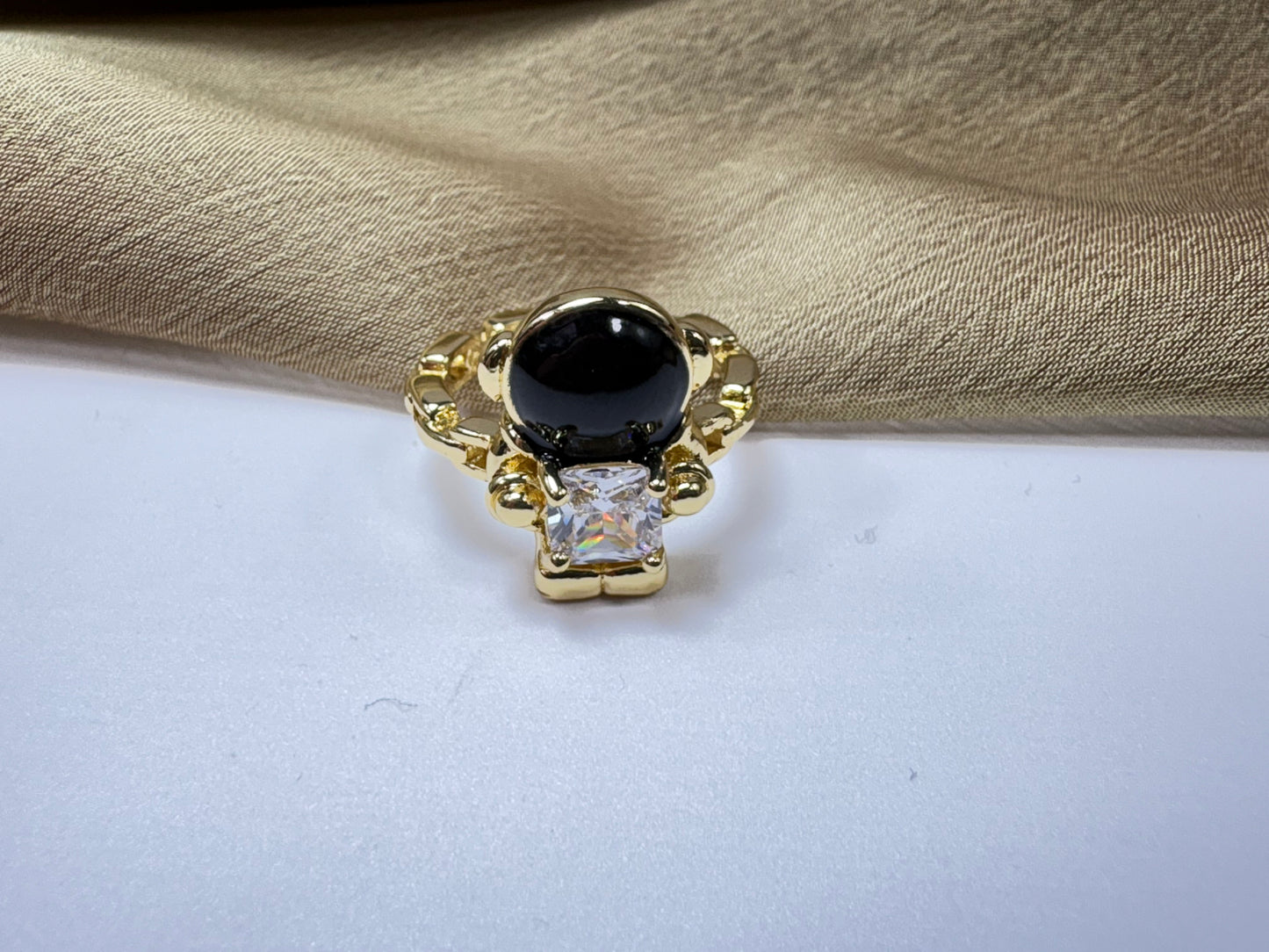 Anillo Astronauta