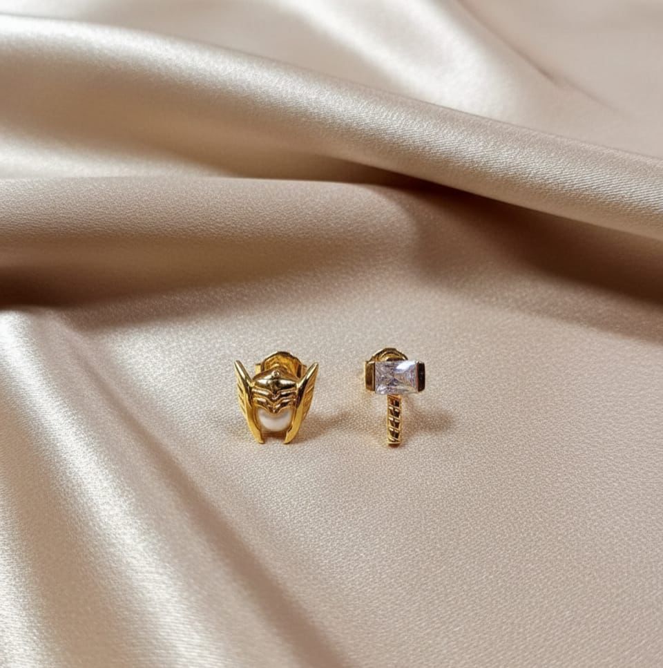 Aretes Thor