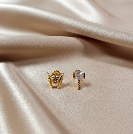 Aretes Thor