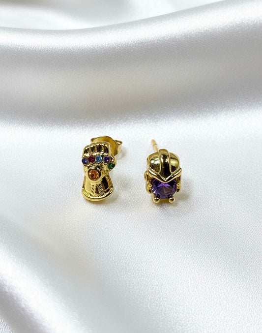 Aretes Thanos