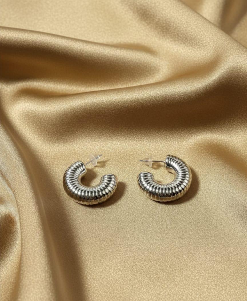 Aretes Caracol