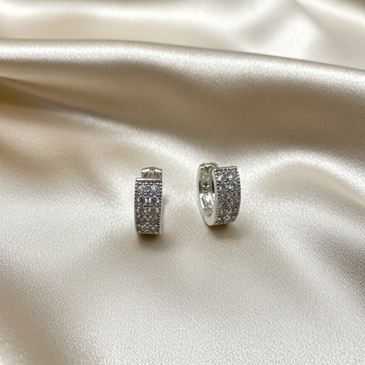 Arracadas Elegante