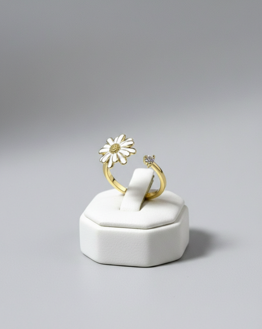Anillo Margarita Movil