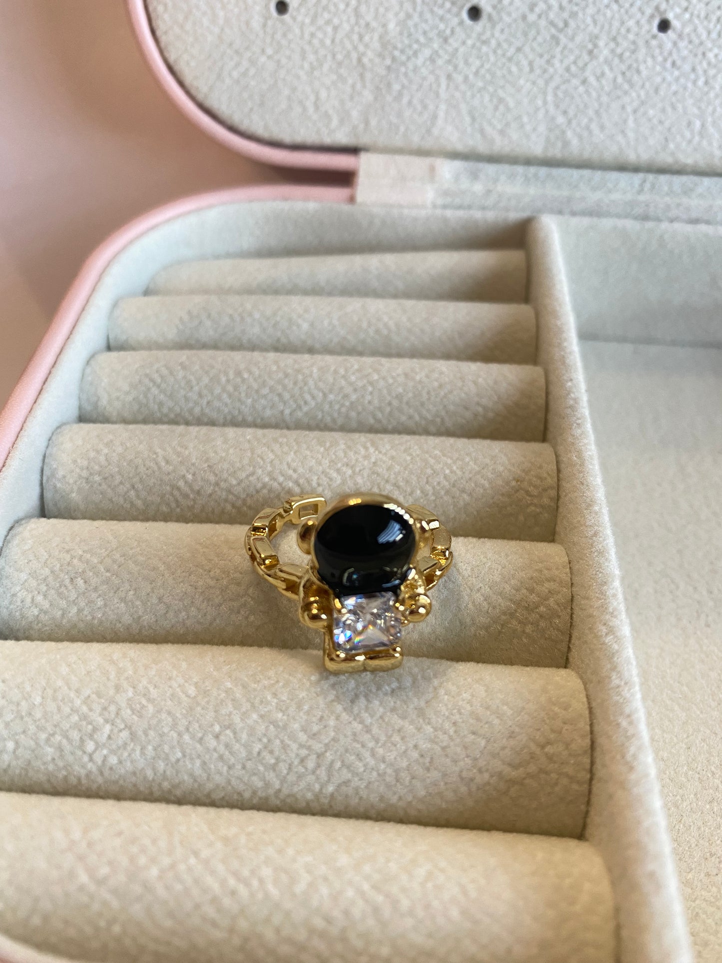 Anillo Astronauta