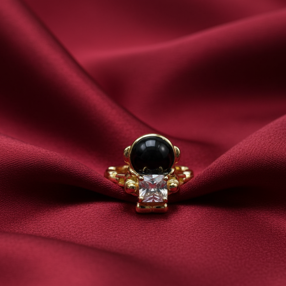 Anillo Astronauta