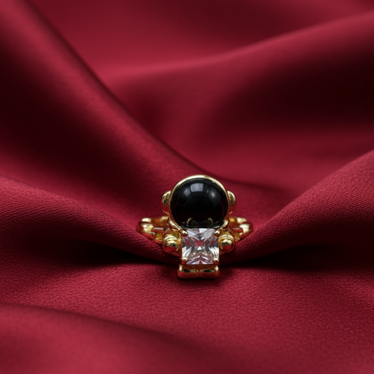 Anillo Astronauta
