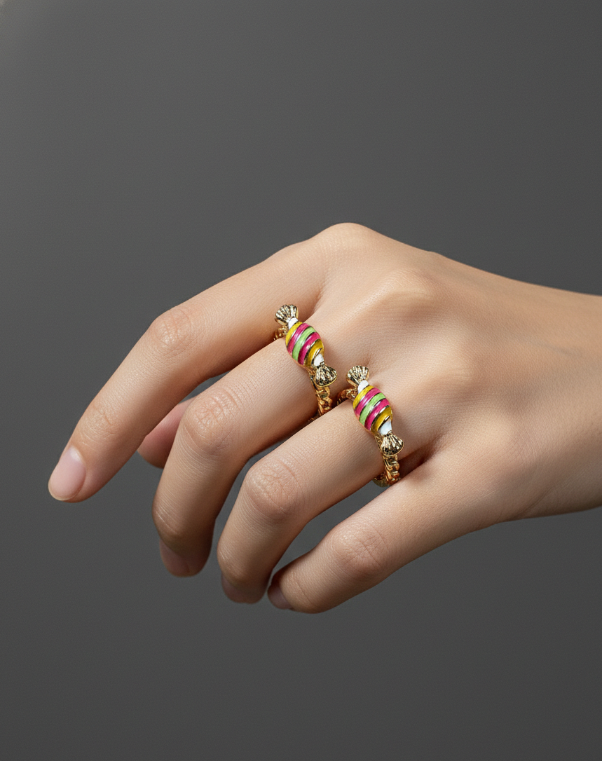 Anillo dulce
