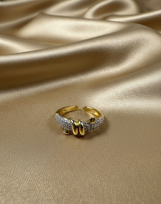 Anillo Nudo