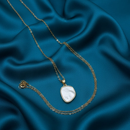Collar Madre Perla