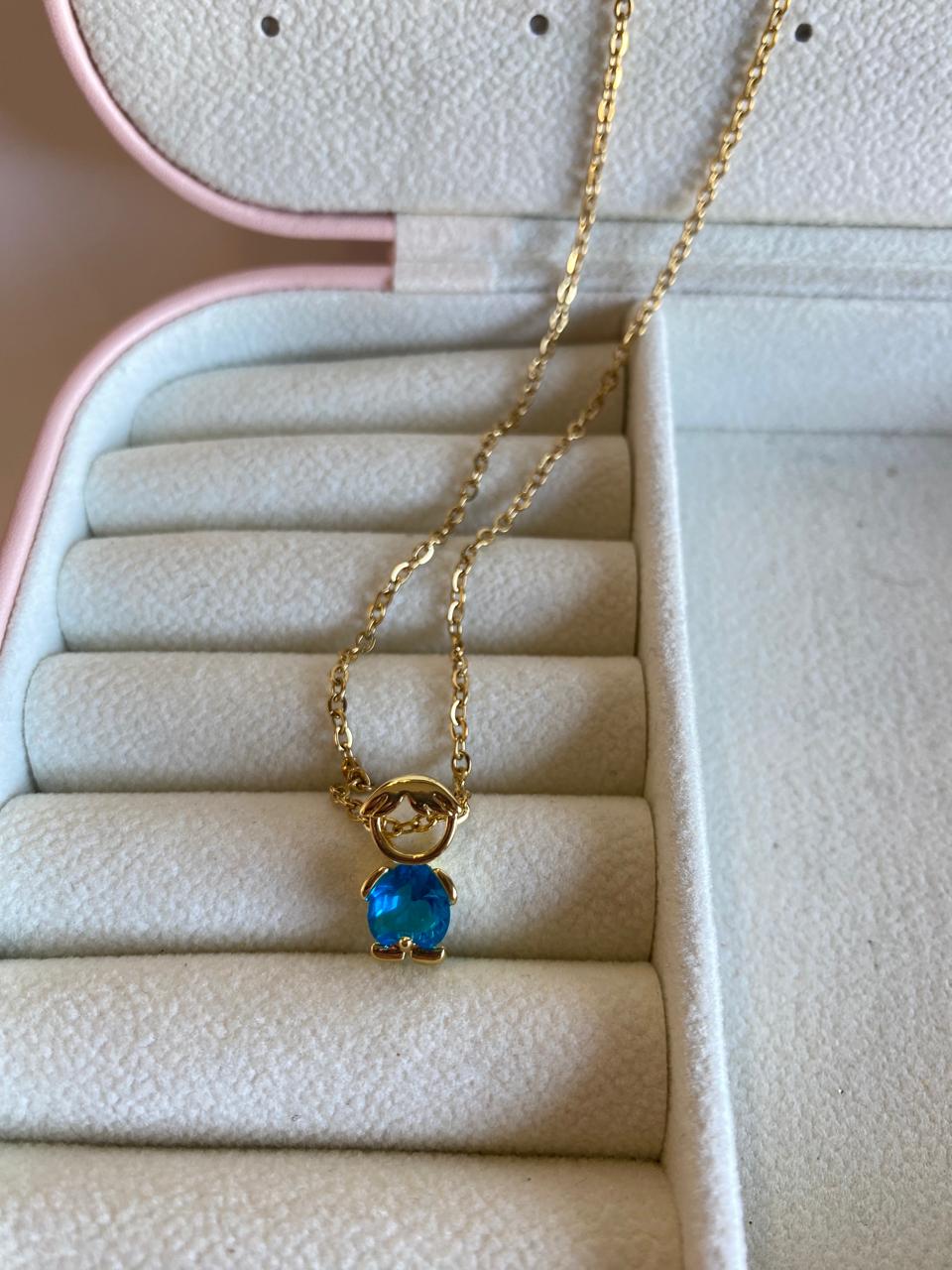 Collar Niño