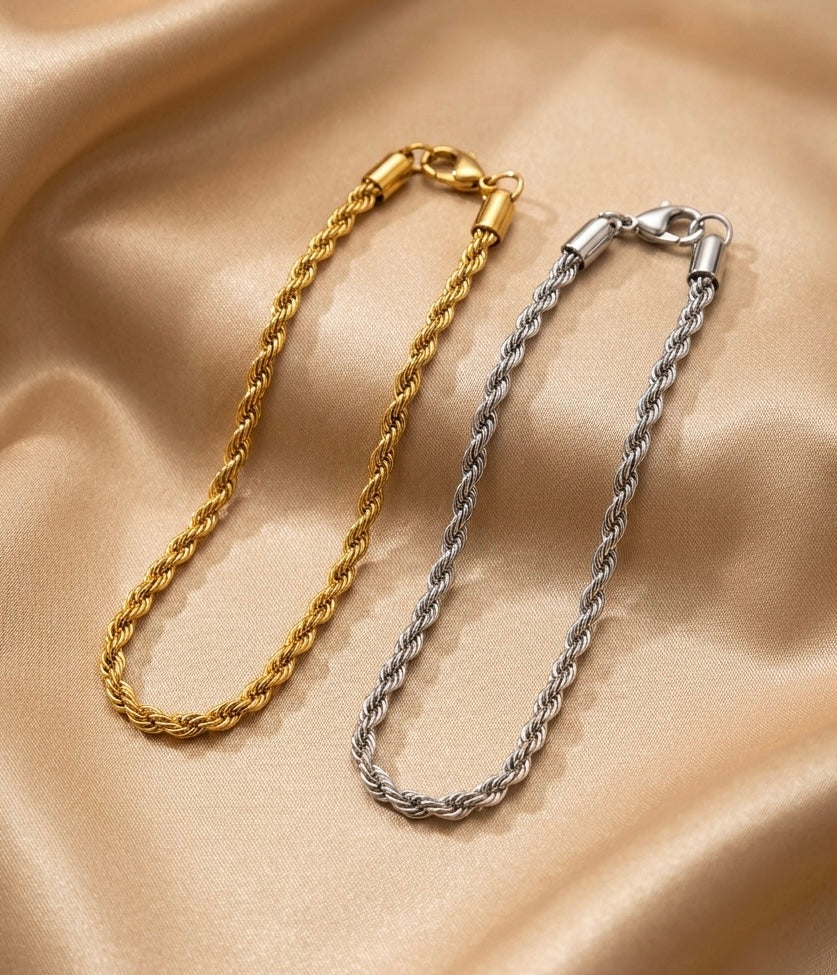 Pulsera Torsal