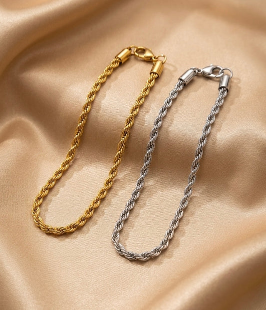 Pulsera Torsal