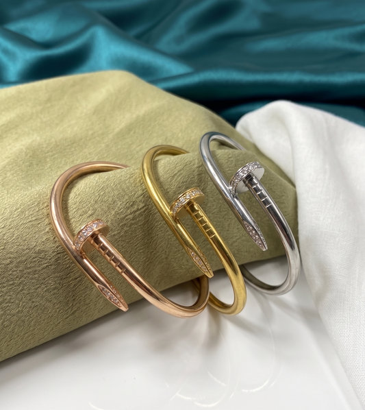 Pulsera Clavo