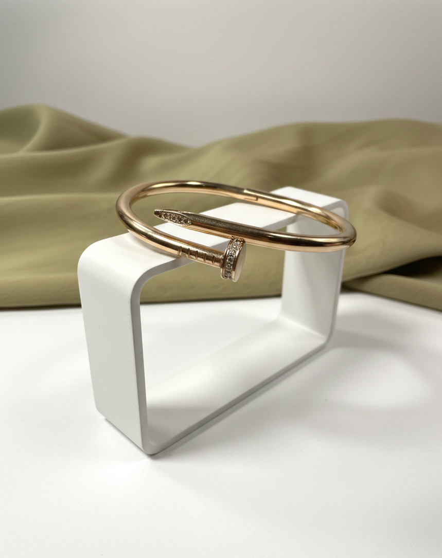 Pulsera Clavo