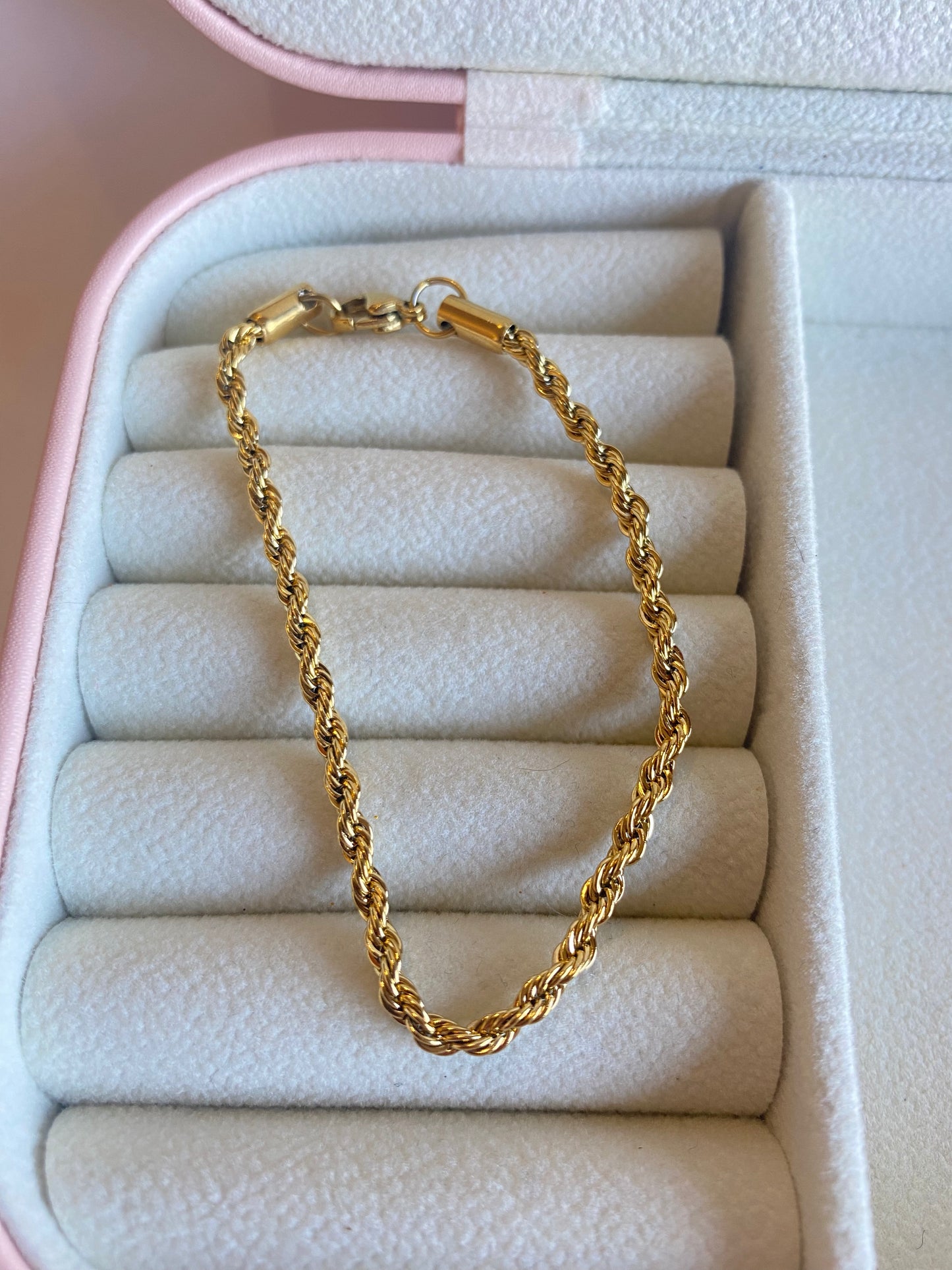 Pulsera Torsal