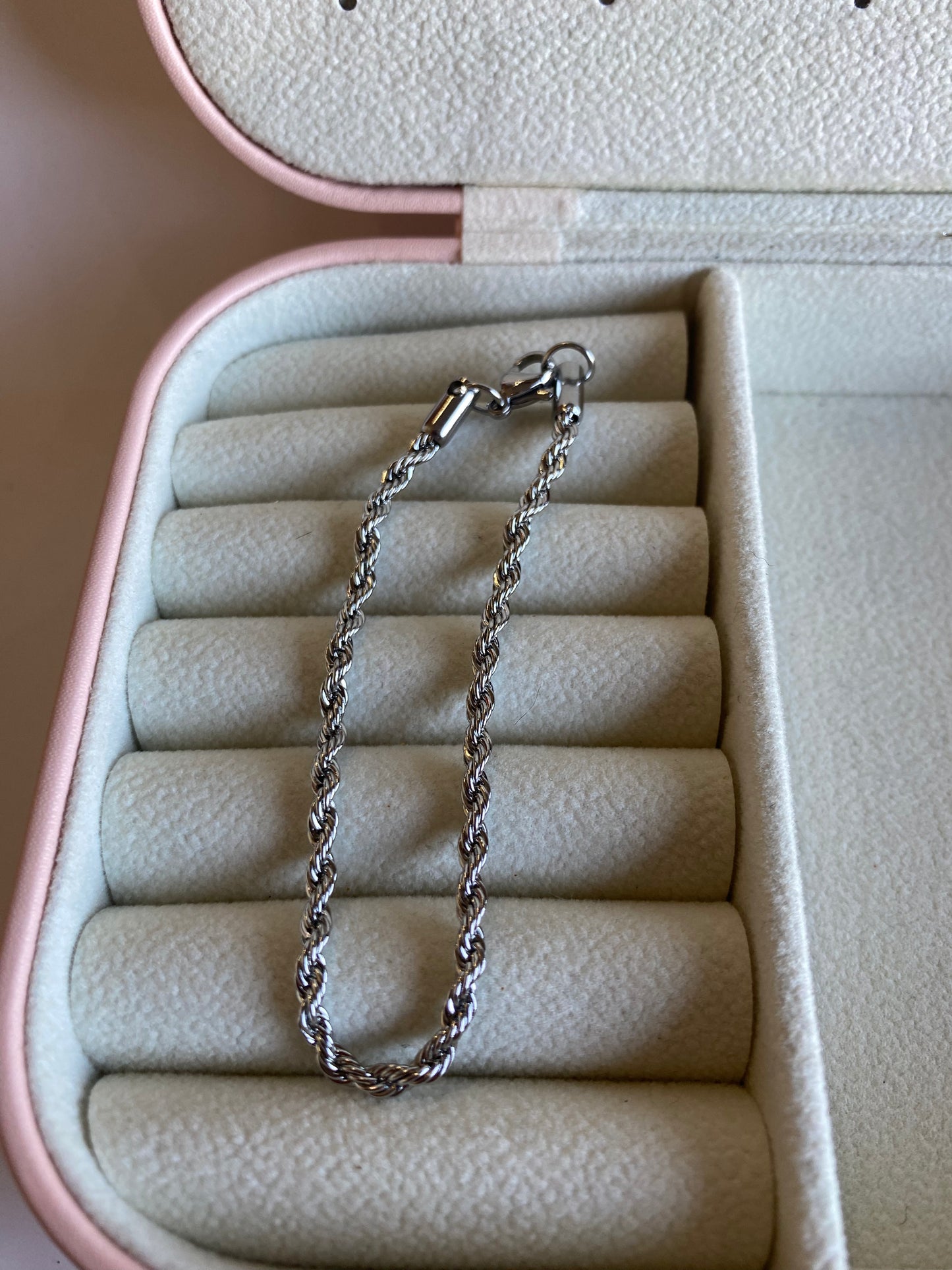 Pulsera Torsal