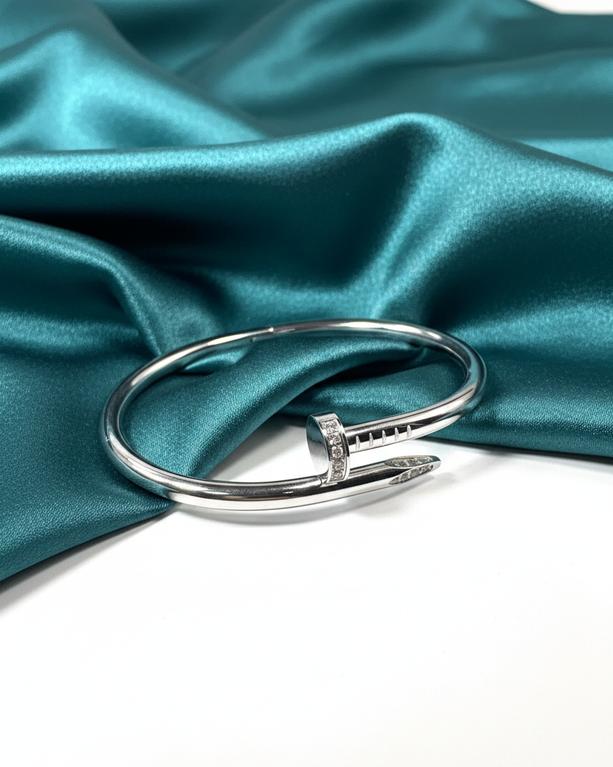 Pulsera Clavo
