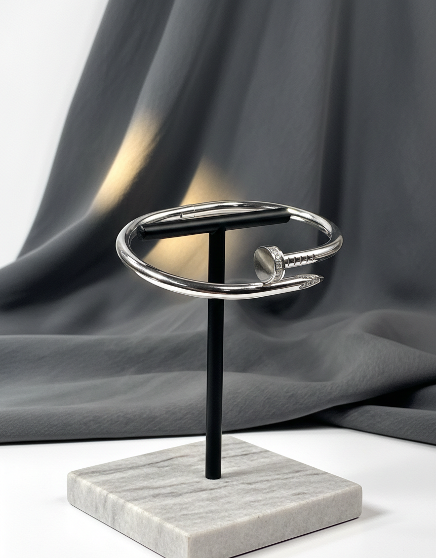 Pulsera Clavo